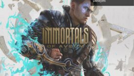 Immortals of Aveum: Büyüyle Dolu Rekabetçi Bir FPS Deneyimi