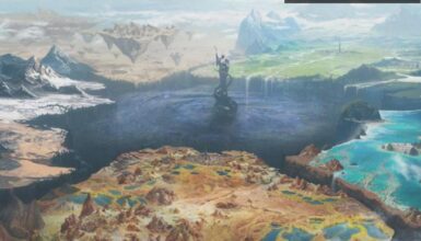 Immortals of Aveum: Sabır ve Bekleyişin Hikayesi