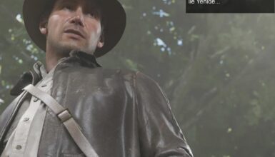 Indiana Jones için Unutulmaz Bir Macera: Yeni Game+ Modu ile Yeniden Keşfedin!