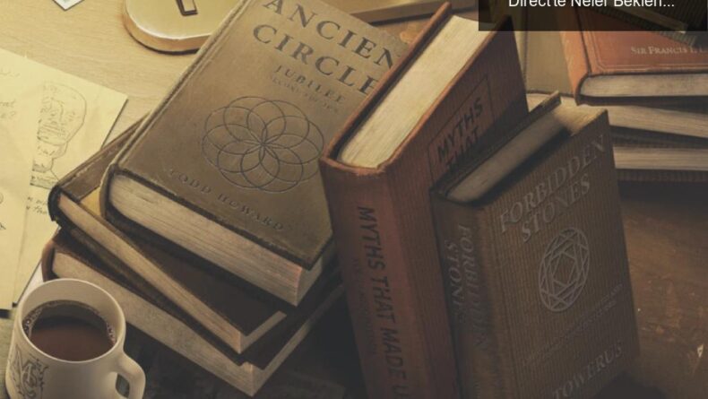 Indiana Jones ve Büyük Daire: Xbox Developer Direct’te Neler Bekleniyor?