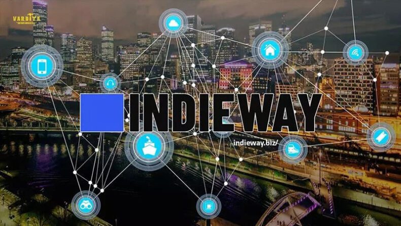 Indieway 2023: Bağımsız Oyun Geliştiricileri için Buluşma Noktası