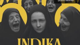 Indika: 19. Yüzyıl Rusya’sında Rahibe ile Şeytanın Maceraları