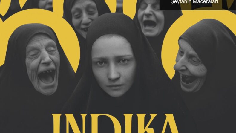 Indika: 19. Yüzyıl Rusya’sında Rahibe ile Şeytanın Maceraları