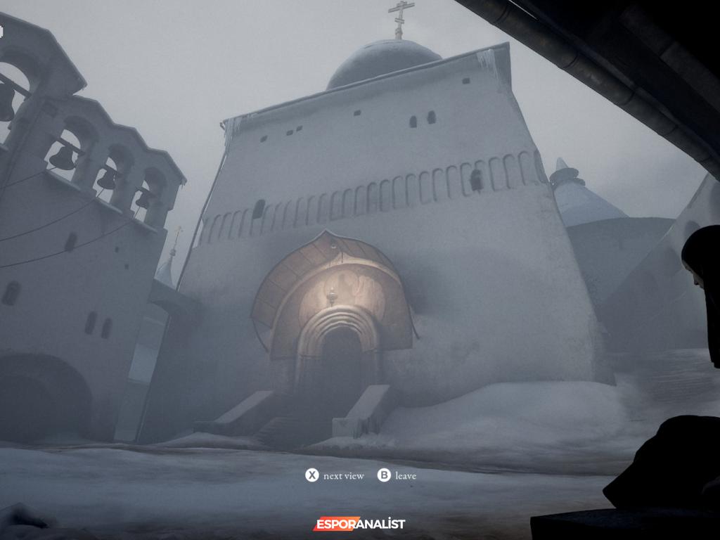 Indika: Düşsel Bir Kâbusun Derinliklerinde Yolculuk