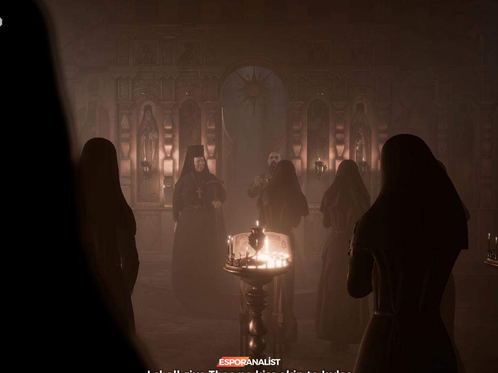 Indika: Düşsel Bir Kâbusun Derinliklerinde Yolculuk