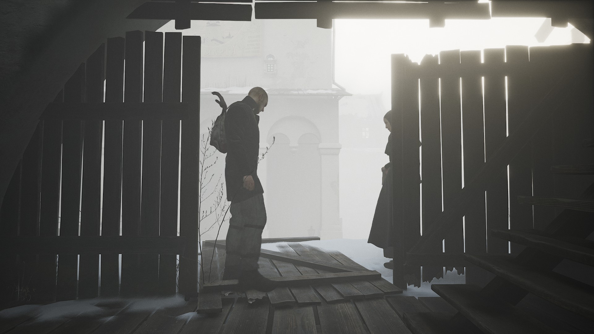 Indika: Düşsel Bir Kâbusun Derinliklerinde Yolculuk