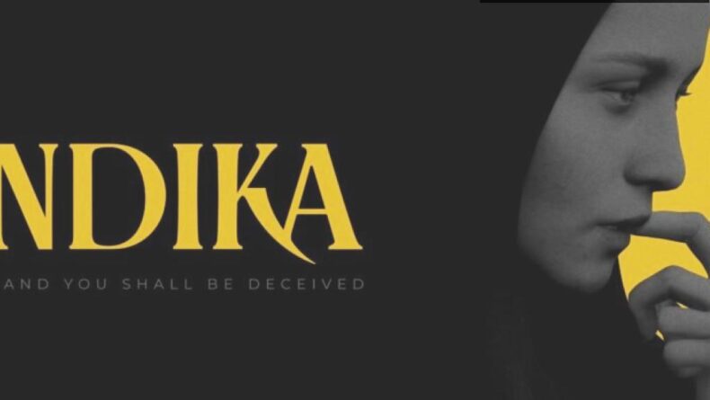 Indika: Düşsel Bir Kâbusun Derinliklerinde Yolculuk