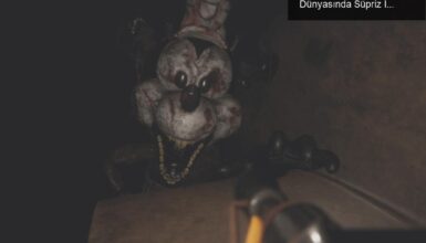 Infestation 88’den Infestation: Origins’e: Oyun Dünyasında Süpriz İsim Değişikliği ve Tartışmalar