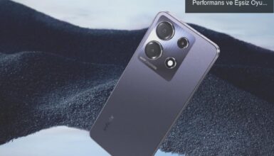 Infinix NOTE 30 Lansmanı: Hızlı Şarj, Güçlü Performans ve Eşsiz Oyun Deneyimi