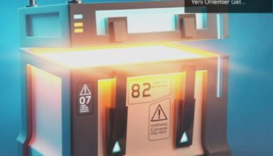 İngiltere’den Loot Box Düzenlemesi: Çocuklar İçin Yeni Önlemler Geliyor