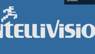 Intellivision: Nostalji Rüzgarıyla Yeniden Doğuş Mücadelesi