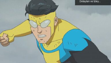 Invincible İkinci Sezon: Bekleyişin Dikkat Çeken Detayları ve İzleyici Tepkileri