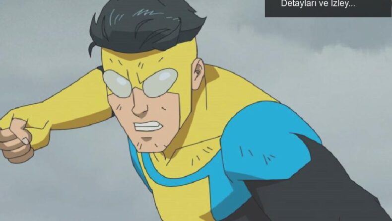 Invincible İkinci Sezon: Bekleyişin Dikkat Çeken Detayları ve İzleyici Tepkileri