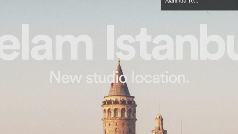 IO Interactive İstanbul’da! Türkiye’den Oyun Geliştirme Alanında Yeni Bir Dönem Başlıyor