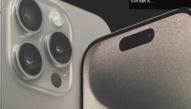 iPhone 15 Pro ile Mobil Oyun Dünyasında Devrim: Resident Evil’dan Assassin’s Creed’e