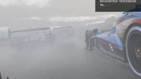 iRacing’de Yağmur Güncellemesi: Sürüş Becerilerinizi Test Edecek Yeni Zorluklar