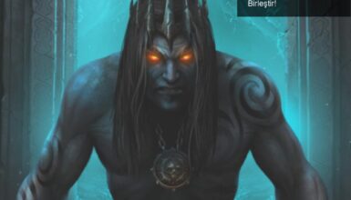 Iratus: Lord of the Dead ile Strateji ve Korkuyu Birleştir!