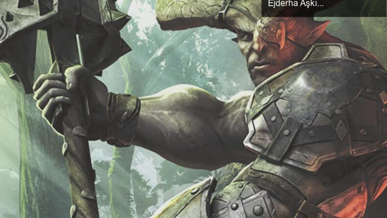 Iron Bull: Qunari’nın İki Yüzlü Casusluk Yolculuğu ve Ejderha Aşkı