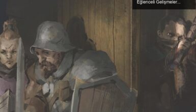 Ironmace ve Nexon Davası: Dark and Darker İçin Eğlenceli Gelişmeler