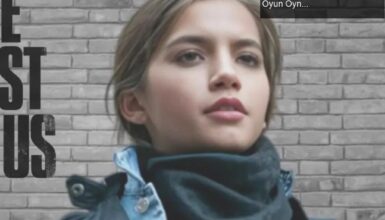 Isabela Merced, The Last of Us 2. Sezonunda Dina Rolü İçin Oyun Oynadı
