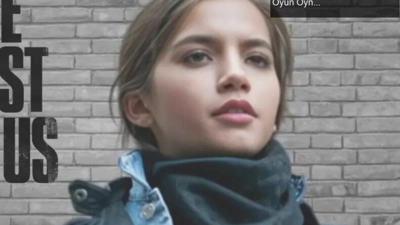 Isabela Merced, The Last of Us 2. Sezonunda Dina Rolü İçin Oyun Oynadı
