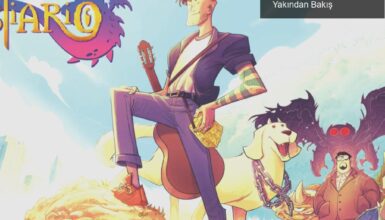 İspanyol Mitolojisiyle Dolu Yeni Oyun: Bestiario’ya Yakından Bakış