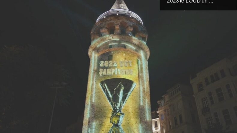 İstanbul’da Efsanevi Bir Zafer: Valorant Champions 2023’te LOUD’un Yükselişi