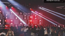 İstanbul’da Oyun Şöleni: Think Games İstanbul Etkinliği ile Oyun Dünyasında Yeni Ufuklar