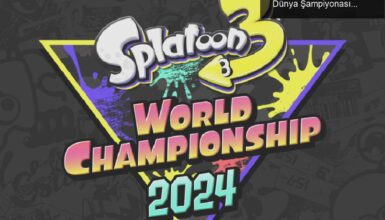 Jackpot’un Şampiyonluğu Askıya Alındı: Splatoon 3 Dünya Şampiyonası’nda Skandal!