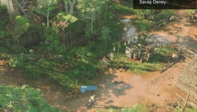 Jagged Alliance 3: Strateji Tutkunları İçin Yepyeni Bir Savaş Deneyimi!