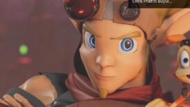 Jak and Daxter Film Uyarlaması: Tom Holland ve Chris Pratt’ın Büyüleyici İkilisi