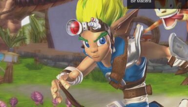 Jak and Daxter PC’de: Yeniden Doğuş ve Duygusal Bir Macera