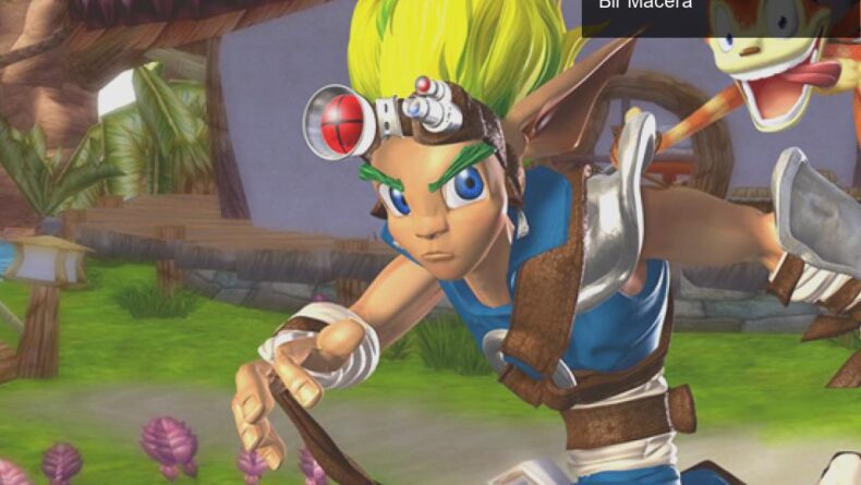 Jak and Daxter PC’de: Yeniden Doğuş ve Duygusal Bir Macera