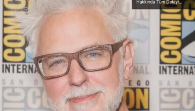 James Gunn ile Yeni Bir Dönem: Superman: Legacy Hakkında Tüm Detaylar!
