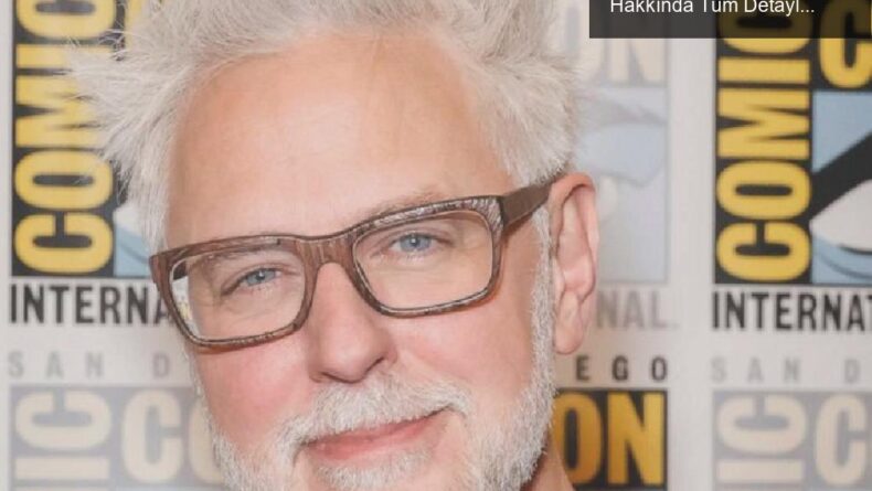 James Gunn ile Yeni Bir Dönem: Superman: Legacy Hakkında Tüm Detaylar!