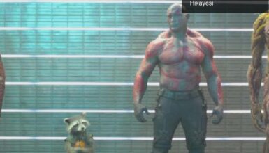 James Gunn’dan İlginç Bir Hitman Projesi Kaçırma Hikayesi