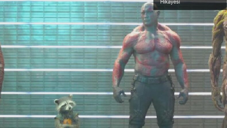 James Gunn’dan İlginç Bir Hitman Projesi Kaçırma Hikayesi