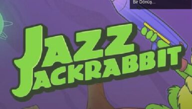 Jazz Jackrabbit’e Gelen Yeni Güncelleme ile Nostalji Dolu Bir Dönüş