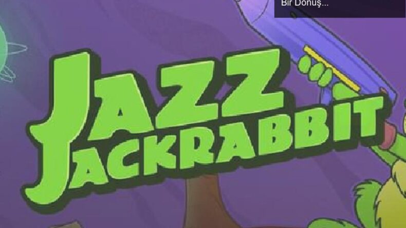 Jazz Jackrabbit’e Gelen Yeni Güncelleme ile Nostalji Dolu Bir Dönüş