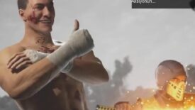 Jean-Claude Van Damme Mortal Kombat 1’de Yeniden Doğuyor: Aksiyonun Efsanevi Yüzü