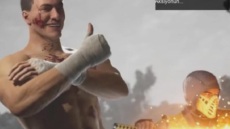 Jean-Claude Van Damme Mortal Kombat 1’de Yeniden Doğuyor: Aksiyonun Efsanevi Yüzü