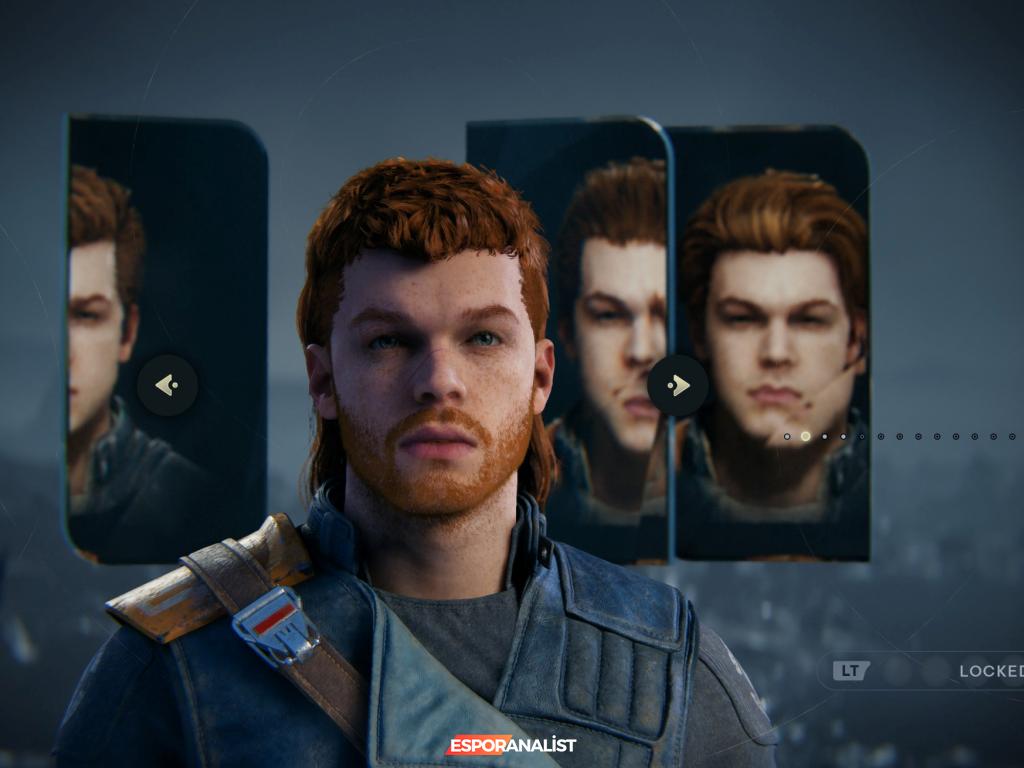 Jedi: Survivor İncelemesi - Cal Kestis'in Yeni Macerası ve Yenilikler