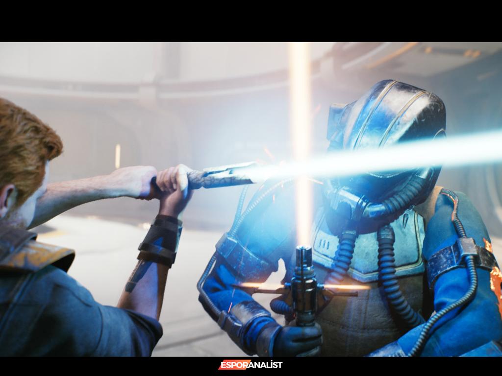 Jedi: Survivor İncelemesi - Cal Kestis'in Yeni Macerası ve Yenilikler