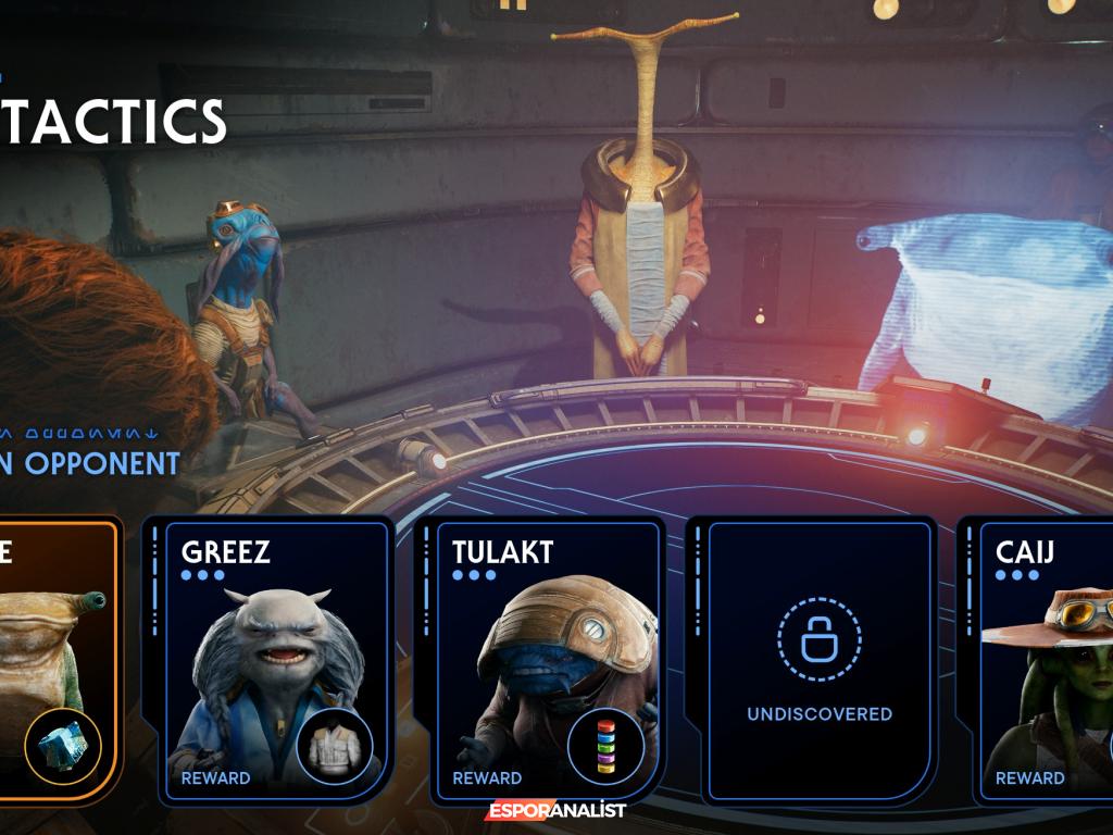 Jedi: Survivor İncelemesi - Cal Kestis'in Yeni Macerası ve Yenilikler