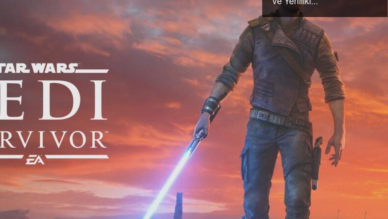 Jedi: Survivor İncelemesi – Cal Kestis’in Yeni Macerası ve Yenilikler