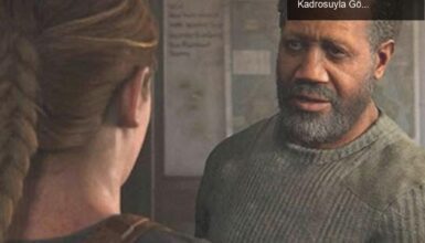 Jeffrey Wright’ın Dönüşü: The Last of Us İkinci Sezon Kadrosuyla Göz Dolduruyor
