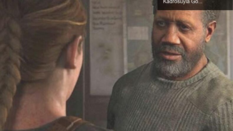 Jeffrey Wright’ın Dönüşü: The Last of Us İkinci Sezon Kadrosuyla Göz Dolduruyor