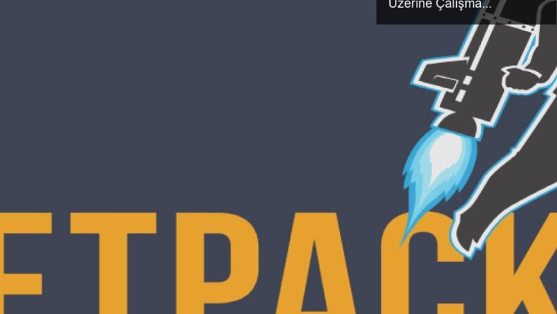 Jetpack Interactive, Sony ile Canlı Servis Oyunları Üzerine Çalışmalara Başlıyor!