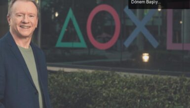 Jim Ryan’ın Emekliliği: PlayStation Tarihinde Yeni Bir Dönem Başlıyor