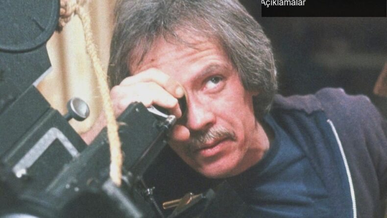 John Carpenter’dan Dead Space Üzerine Heyecan Verici Açıklamalar